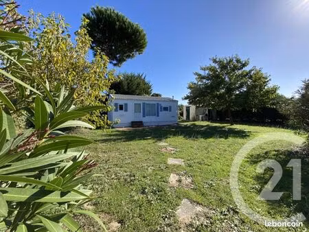 terrain agricole 5 778 m² saint georges d oleron