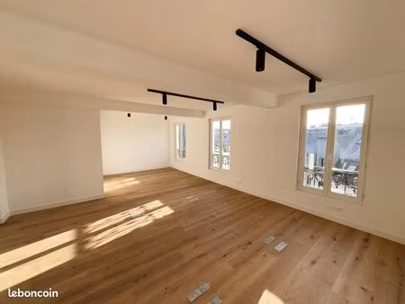 bureaux 170 m² paris