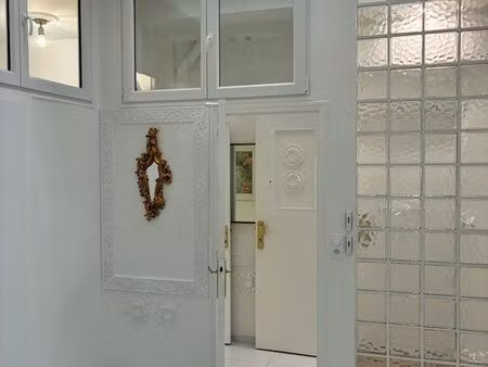 cabinet médical avenue kléber