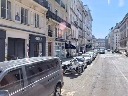 local commercial 120 m²