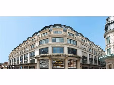 murs commerciaux 28 m² paris