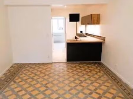 immeuble mono propriete