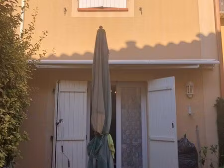 location meublée t3