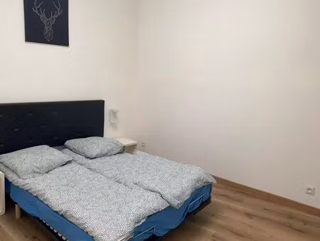 appartement 2 pièces 31 m²