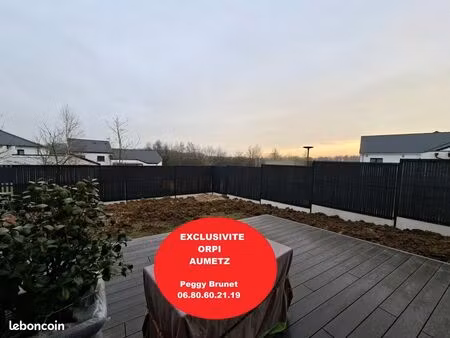 maison 3 pièces 146 m²