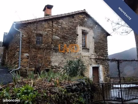 maison 6 pièces 87 m²