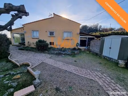 maison 3 pièces 61 m²