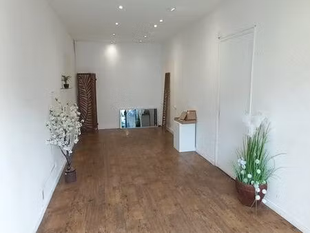 local commercial / professionel