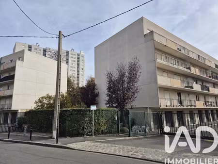 vente appartement 4 pièces 79 m² à epinay-sur-seine (93800)  195 000 €