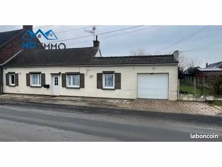 maison 4 pièces 102 m²