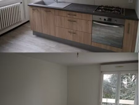 particulier loue t3 à proximité du centre-ville et des commerces