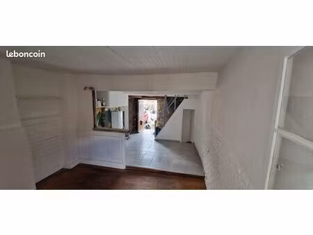 maison de caractère à alet-les-bains