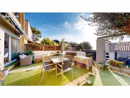 maison 5 pièces 94 m²