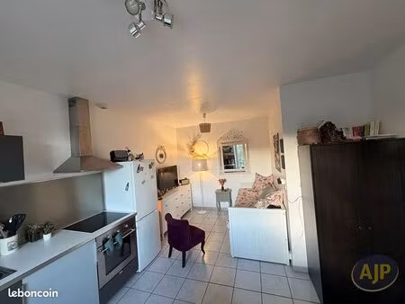 maison 3 pièces 47 m²