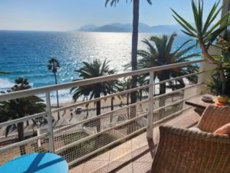 appartement en viager 3 pièces 75 m²