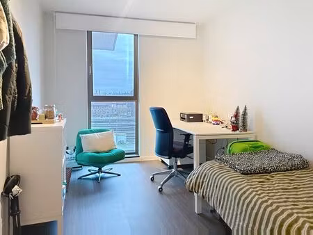 kot-colocation à vendre à brugge € 110.000 (lk73m) - dewaele - brugge | zimmo