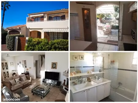 maison 4p à vendre - mouans-sartoux