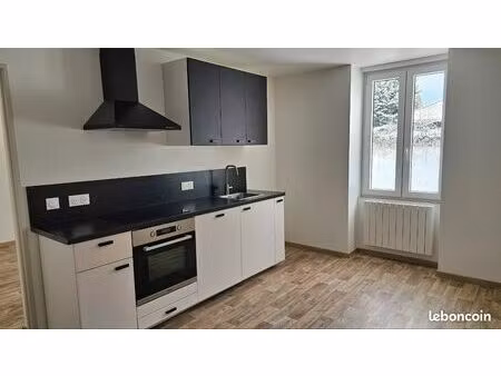 appartement 2 chambres