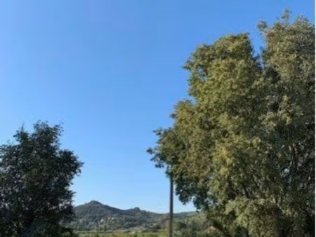 t4 dans résidence rénovée