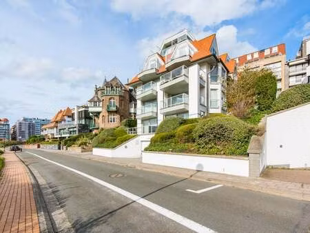 appartement à louer à duinbergen € 1.950 (lk7mg) - sharp&wolf | zimmo