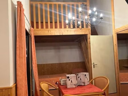 appartement à 5 km de gex