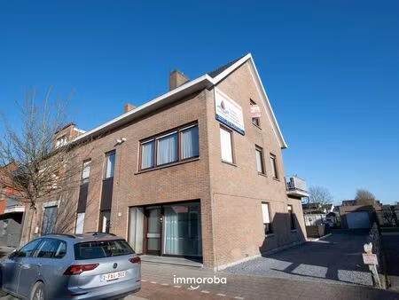 appartement à louer à zulte € 590 (lk7ms) - immo roba | zimmo