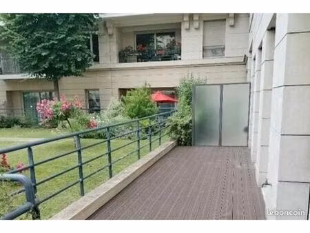 sous-location bureaux issy les moulineaux