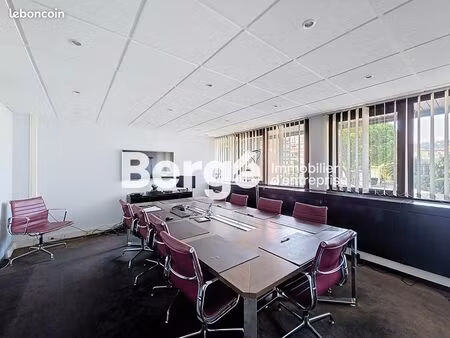 bureaux 162 m² mandelieu-la-napoule