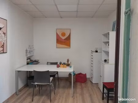 bureau à louer nice est