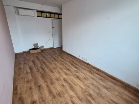 bureau lumineux 15m2 bon voyage