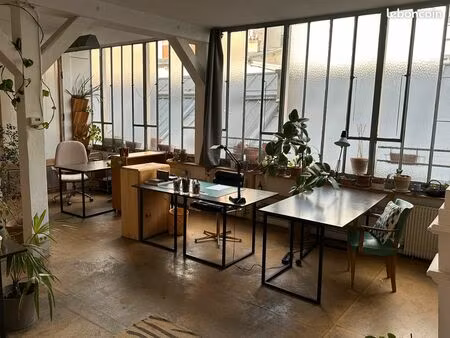 coworking paris 11