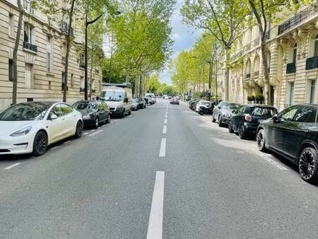 boutique 35 m² paris