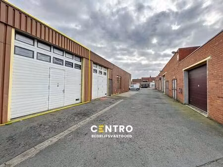 bien professionnel à louer à roeselare € 480 (lk7on) - centro | bedrijfsvastgoed - roesela