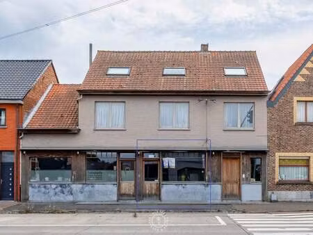 bien professionnel à louer à belsele € 950 (lk7ma) - claves vastgoed | zimmo