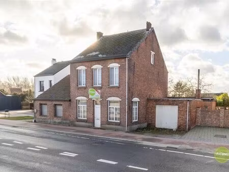 maison à vendre à balen € 224.000 (lk6dc) - mol matimmo vastgoed | zimmo