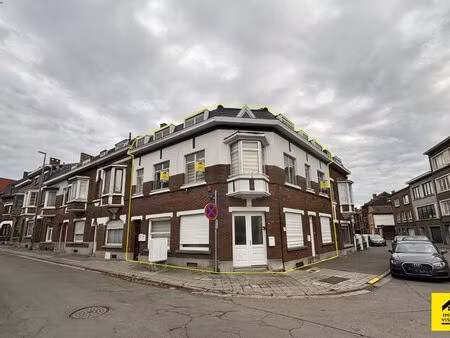 maison à vendre à montignies-sur-sambre € 290.000 (lk6s1) - immo vision | zimmo