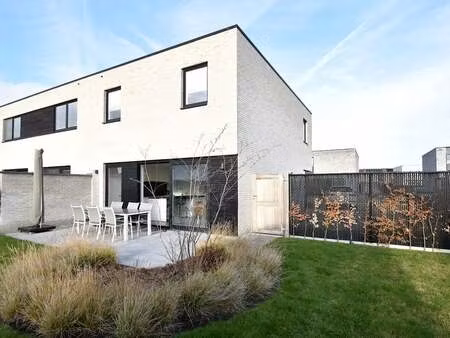 maison à vendre à vlissegem € 565.000 (lk7mf) | zimmo