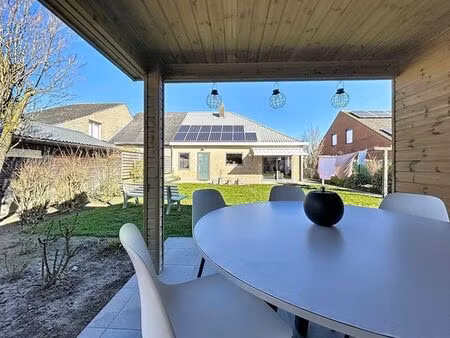 maison à vendre à dikkebus € 349.000 (lk719) - sofimo ieper | zimmo