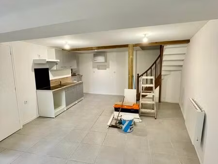 maison de ville t4  à louer direct propriétaire