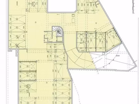 location double parking fermé et sécurisé
