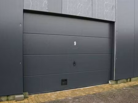 garage à louer à zoersel € 300 (lk6oa) - heylen vastgoed - zoersel | zimmo