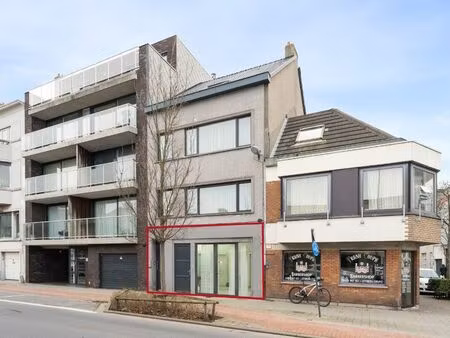 bien professionnel à vendre à oostende € 150.000 (lk6li) - era - vastgoed centrum | zimmo