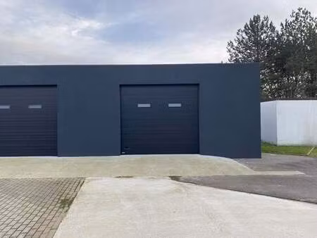 bien professionnel à louer à wavre € 475 (lk78d) - immobilière hendrix entreprise | zimmo