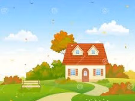 recherche maison a louer