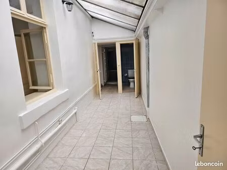 appartement 3 pièces de 85m2