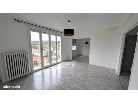 loue appartement t3 bis 68 m²
