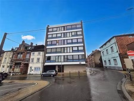 appartement 2 chambres lumineux