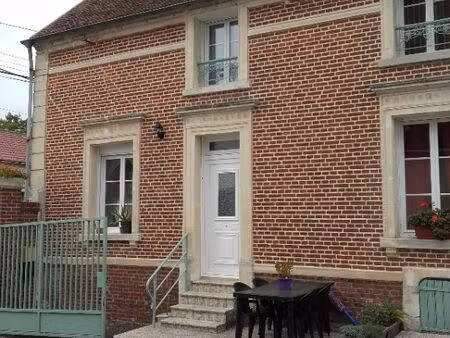 duplex 3 pièces 74 m²