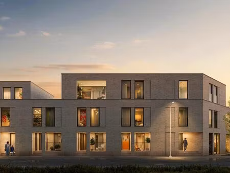 appartement à vendre à oostakker € 469.755 (lk7qv) | zimmo