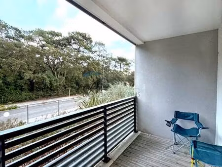 demeures des pins immobilier